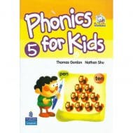 Phonics for Kids 5 13