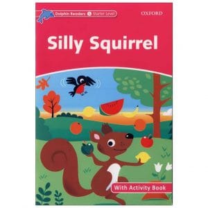 Silly Squirrel