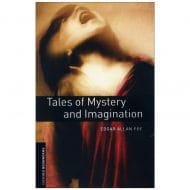 Tales of Mystery and Imagination 9