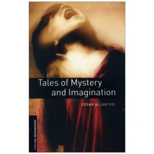 Tales of Mystery and Imagination