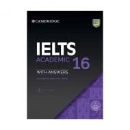 IELTS Cambridge 16 Academic 2