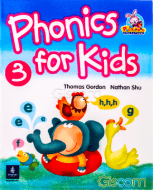 Phonics for Kids 3 17