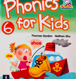 Phonics for Kids 6