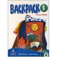 Backpack 1 Second Edition 7