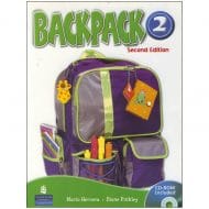 Backpack 2 Second Edition 9
