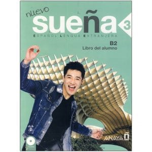 Nuevo suena 3