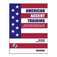 American Accent Training Fourth edition 5