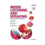 Inside listening and speaking