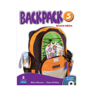 Backpack 5 Second Edition 5
