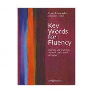 key words for fluency upper