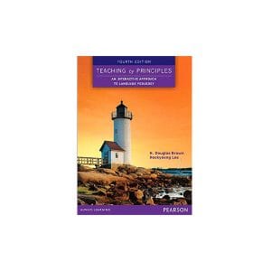 کتاب teaching by Principles 4th edition