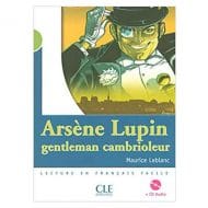 Arsène Lupin Gentleman-Thief