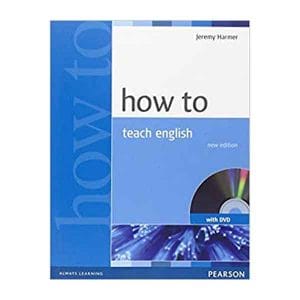 How to Teach English
