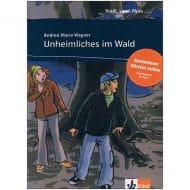 Unheimliches im Wald