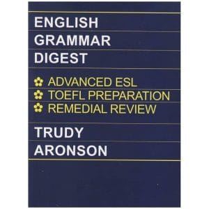 English Grammar Digest