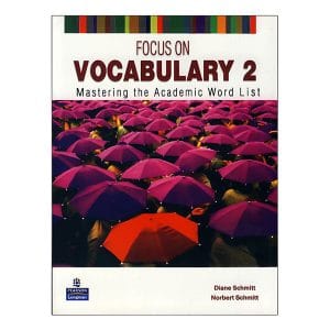 Focus on Vocabulary 2