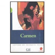 کتاب Carmen