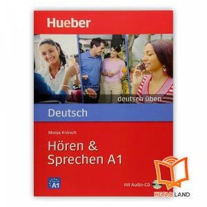 Hören and Sprechen A1