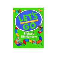 کتاب Lets Go Picture Dictionary