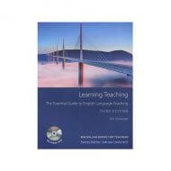 Learning Teaching 3rd Edition 4