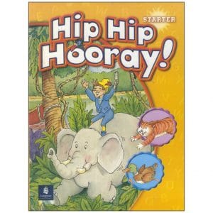 Hip Hip Hooray Starter