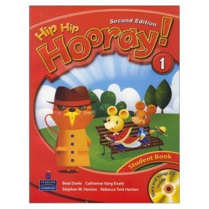 Hip Hip Hooray 1 2nd