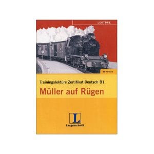 Felix Und Theo Muller Auf Rugen Trainingslekture Zertifikat Deutsch