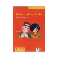 داستان آلمانی Kolja und die Liebe