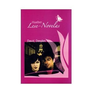 داستان آلمانی Lese Novelas David Dresden