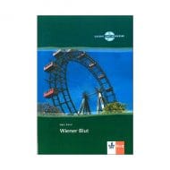 داستان آلمانی Wiener Blut 1
