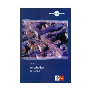 داستان آلمانی Verschollen in Berlin