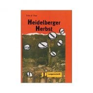 داستان آلمانی Heidelberger Herbst 1
