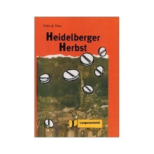 داستان آلمانی Heidelberger Herbst