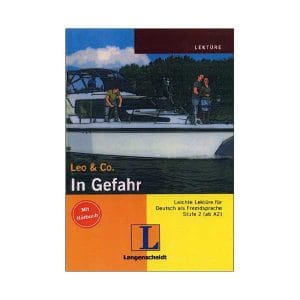 داستان آلمانی In Gefahr