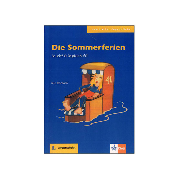 داستان آلمانی Die Sommerferien