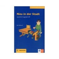 داستان آلمانی Neu in der stadt 1