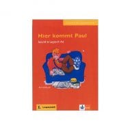 داستان آلمانی Hier kommt Paul 5