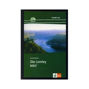 داستان آلمانی Die Loreley lebt