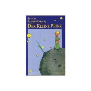 شازده کوچولو آلمانی Der Kleine Prinz