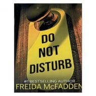 Do Not Disturb 18