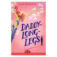 Daddy Long Legs
