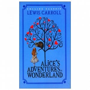 رمان انگلیسی Alices adventures in wonderland