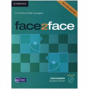 Face2Face Intermediate