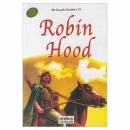 رمان ترکی Robin Hood 1