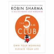 The 5 AM Club