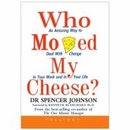 Who Moved My Cheese 2