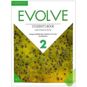 EVOLVE 2