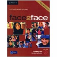Face2Face Elementary 5