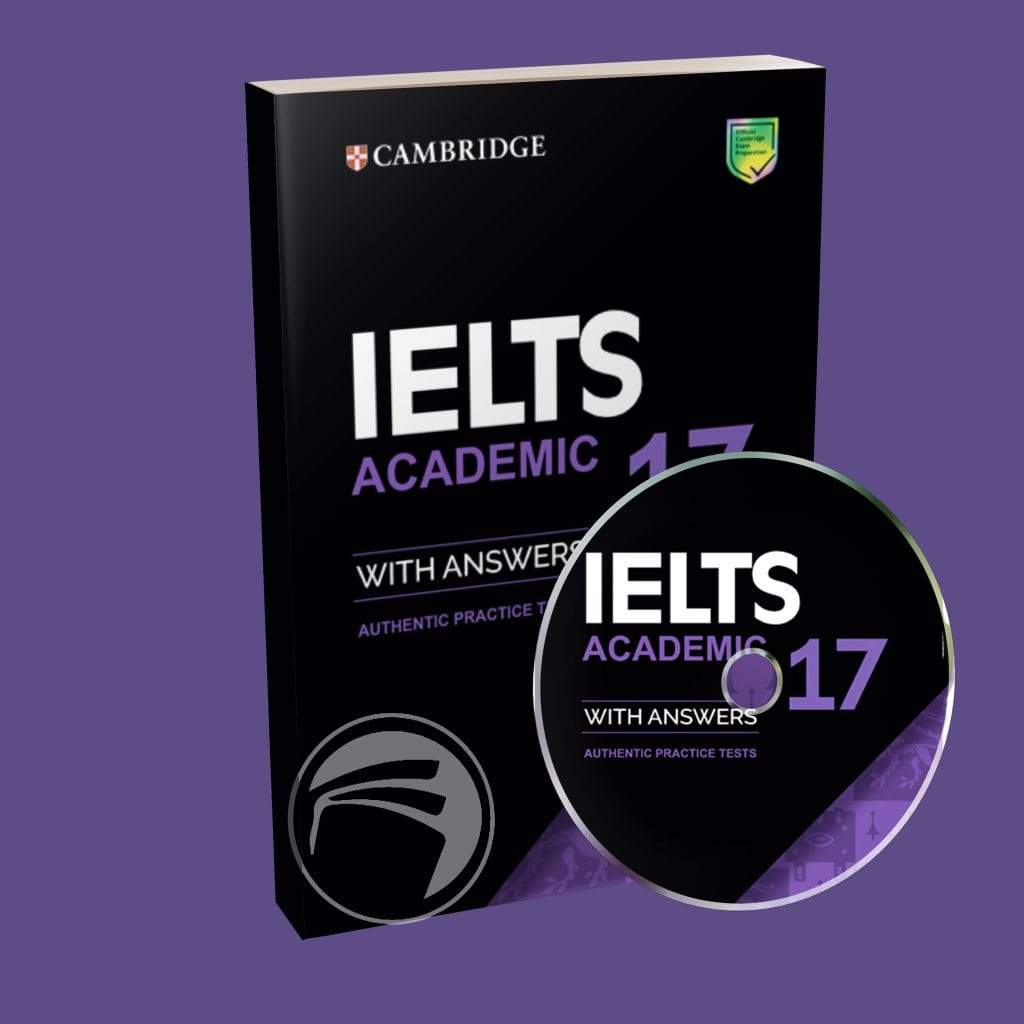 Cambridge IELTS 17 Academic