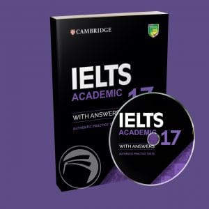 Cambridge IELTS 17 Academic